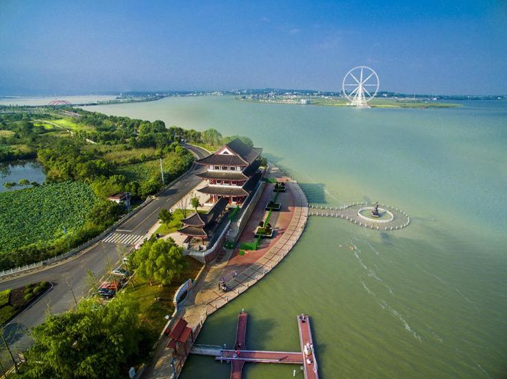 25年龙湖,以"善"铺就巨匠之路-长沙手机搜狐焦点