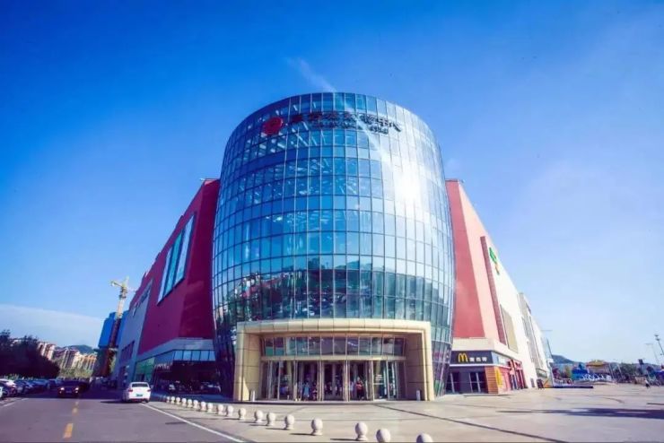 鑫江东方城9周年庆典华美落幕!不忘初心 开启新征程!-青岛搜狐焦点