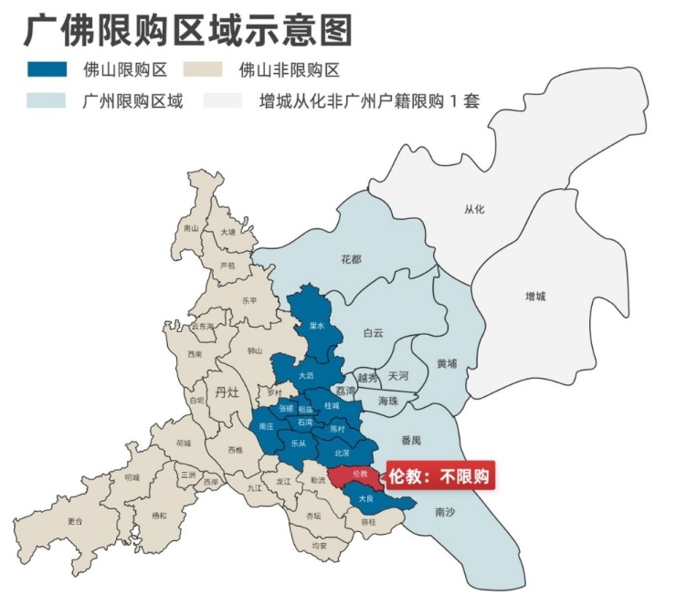 11个重大产业项目落户伦教 片区发展进入快车道-佛山搜狐焦点