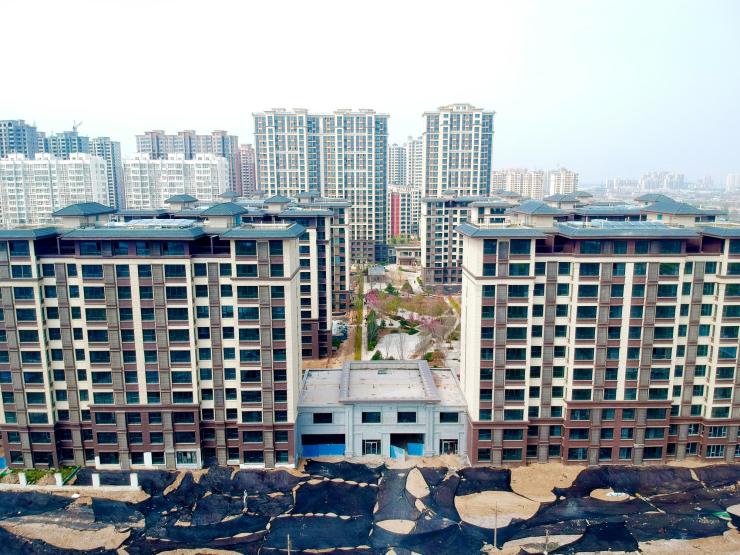 匠心匠艺府鉴邢台金宏国际华府媒体品鉴会圆满落幕