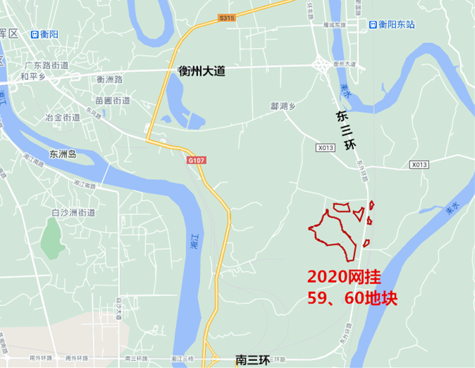 挂牌速递丨珠晖区挂牌两宗商住用地总起始价1574亿元