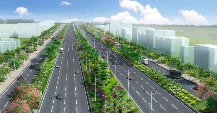 助力徐沟发展迈入快车道-太原楼盘网