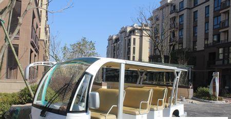 舟舟看房日记第84期——银亿璞园