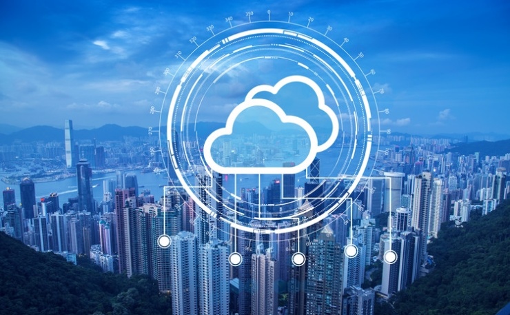 宅家利器恒大智慧社区app云端服务囊括生活所需