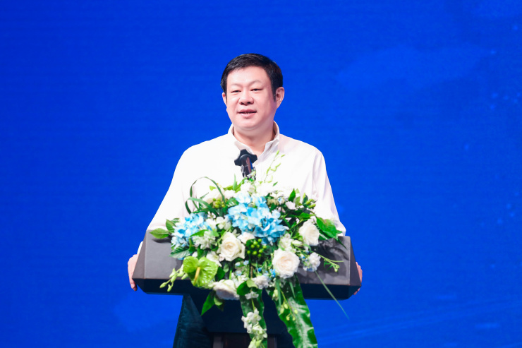 万科物业数字运营总部落地让武汉更“聪明”
