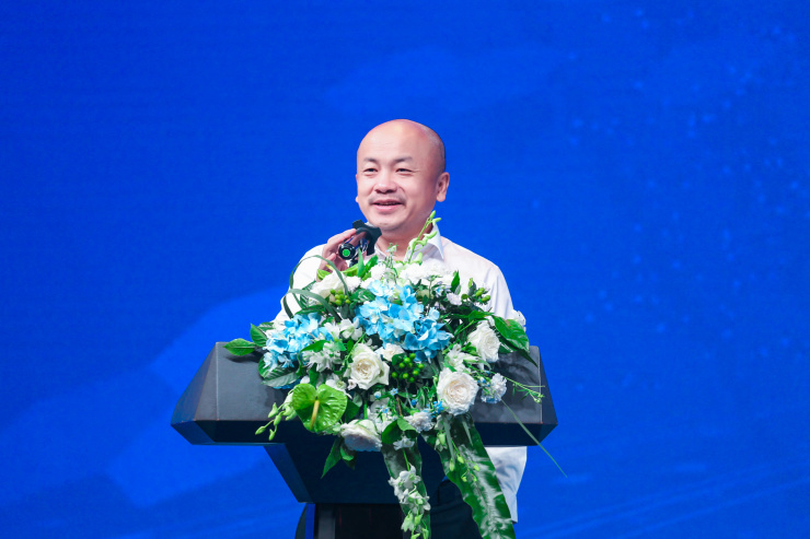 万科物业数字运营总部落地让武汉更“聪明”