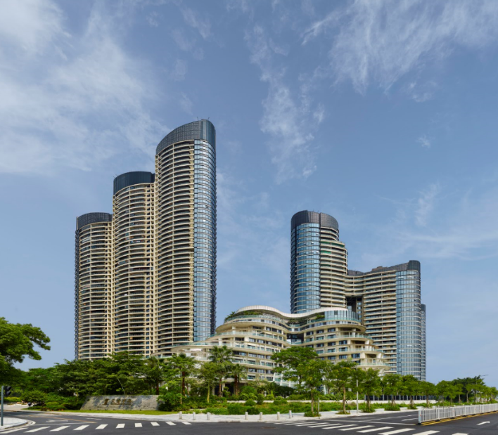 天誉半岛人文艺术大宅,唯品质与气质内外兼修才是真豪宅