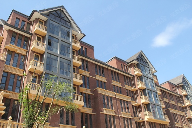 咸阳高新区房价上涨迅猛5大论证浅谈区域升值价值