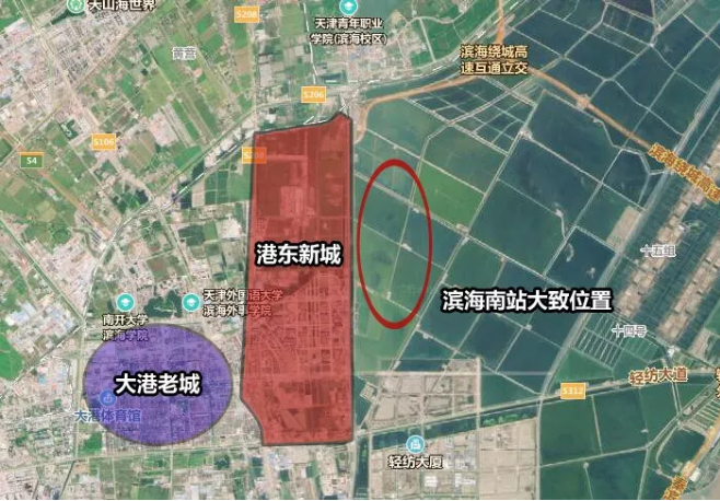 又一个高铁板块学校商业医院都有房价1万