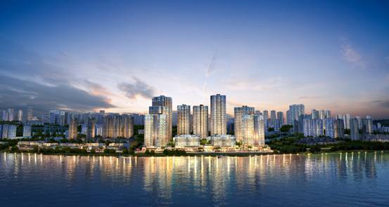 两江四岸核心江景房:不能错过的湖园华宅——金辉·御江府-重庆搜狐