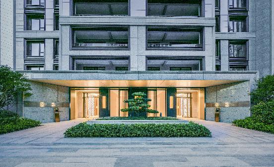 学院·十一峯丨匠心交付,终不负所托-温州手机搜狐焦点