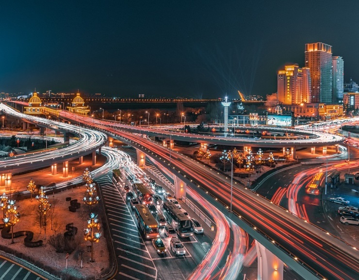 都市繁华新花样轨道交通tod即将席卷全城