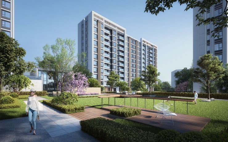 东原·观天下大城生活节首秀,唤醒城市澎湃活力-宜宾手机搜狐焦点