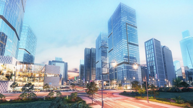 67升维思考降维处事协信集团的自我超越之路