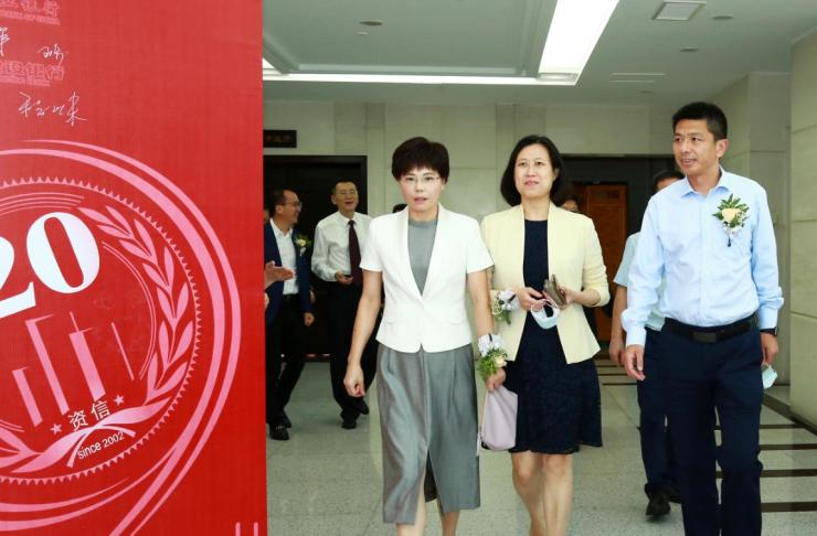 “资信”是房企的生命线助力把握变局中的新机会