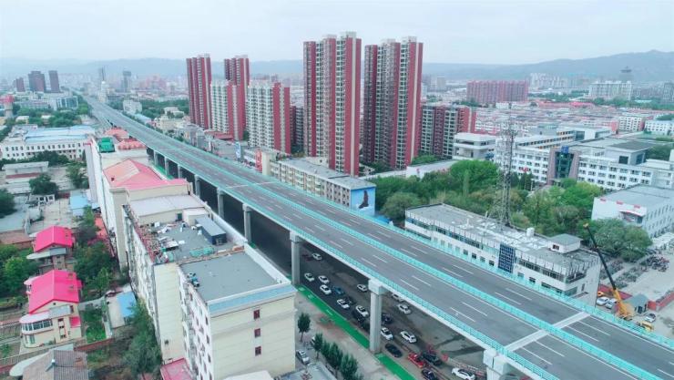 地铁快速路学校医院齐开花和林新区大爆发2020呼市开挂了