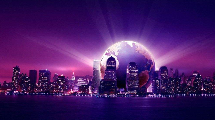 封面头条:惊现3处神秘亮光 为大珠海38岁庆生!