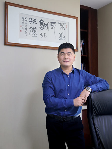 以下为江西浩瀚正盛集团营销总监徐自刚对南昌商业地产的看法