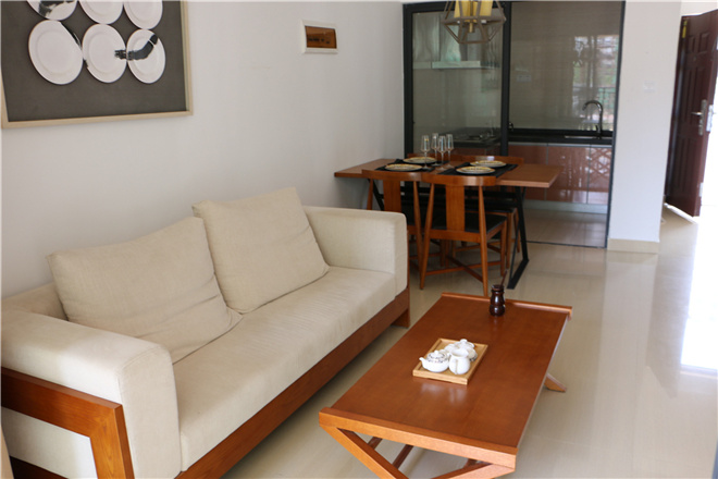 小狐看房东方海岸主推4264平实用小户