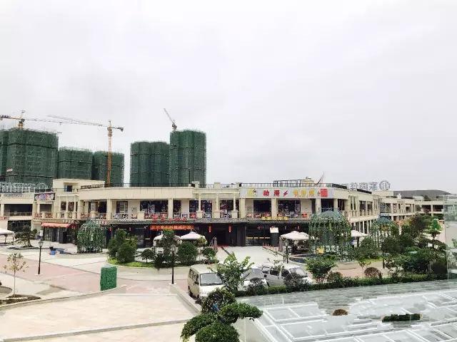 成都天府新区视高镇区1万\/平米的房子你敢买吗