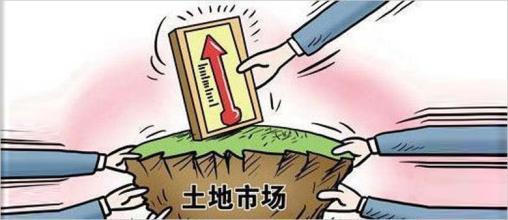 新闻早餐:中国六城房地产总市值是否超越美国