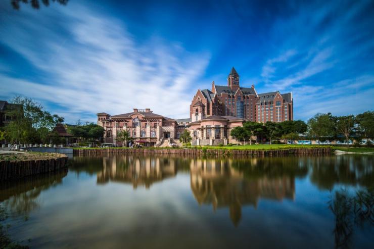 京基·岭墅:墅王再启,惜售加推-天津搜狐焦点