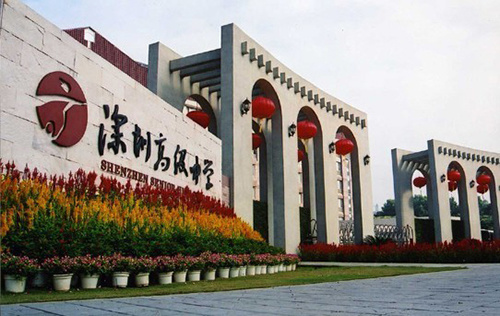 龙华实行大学区试点宇宙中心楼市最抗跌