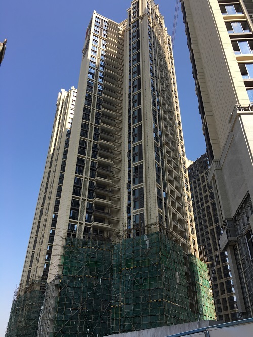 老焦看房:坂田南将通双地铁 探地铁口4新盘-深圳搜狐焦点