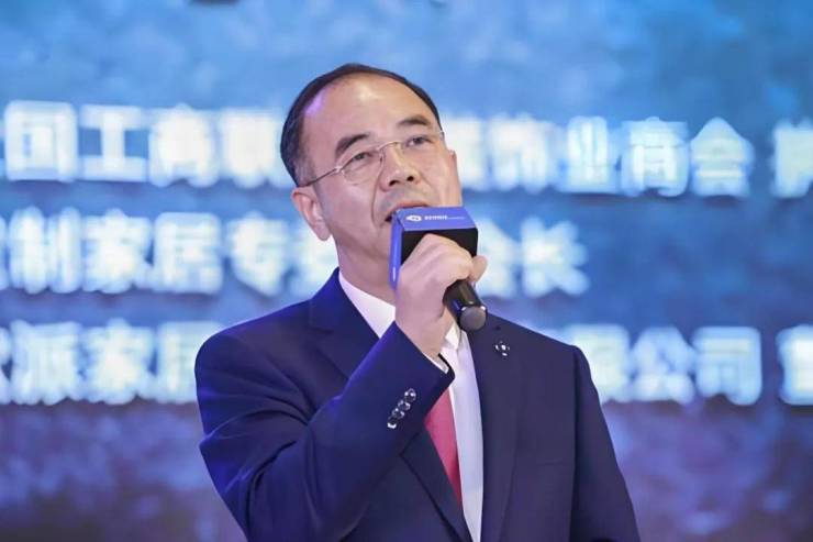 个性化家居定制：打造独一无二的家 顺德家具网-