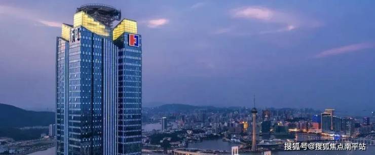 珠海新楼盘