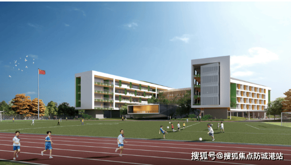 防城港房产>防城港房产资讯>防城港房产市场>越秀万博瑞麓府售楼处