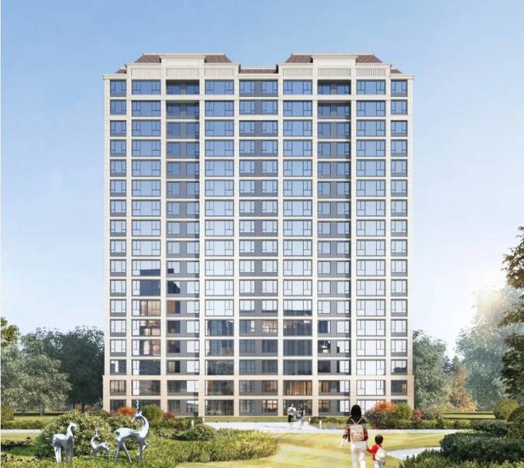 【合肥便宜好房-楼盘详情-房价查询】晶宫山水拾光项目户型图-优惠(图2)