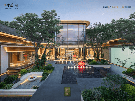 宝山江湾金茂府(江湾金茂府官方网站)优惠价格-户型图-交通-楼盘详情-来电预约看房@官方最新更新2026616(图15)