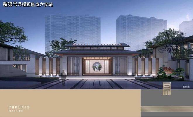 桐乡凤语江南:凤语江南:沪杭 1 小时生活圈优选,高层 89