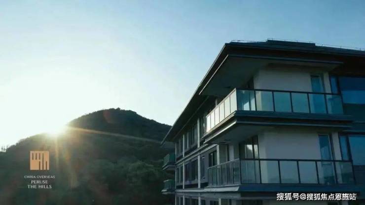 中海阅泓山晓楼盘详情丨中海阅泓山晓房价/户型丨中海阅泓山晓地址