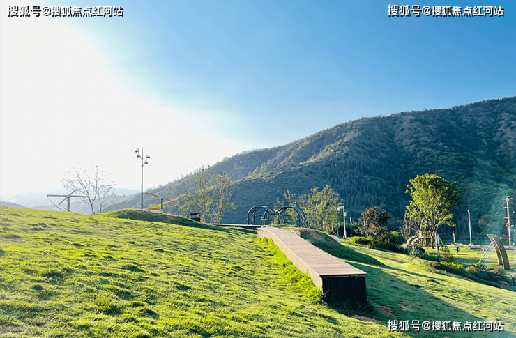 昆明汉华天马山国际温泉度假区2024年最新房价-值不值得购买呢(最新