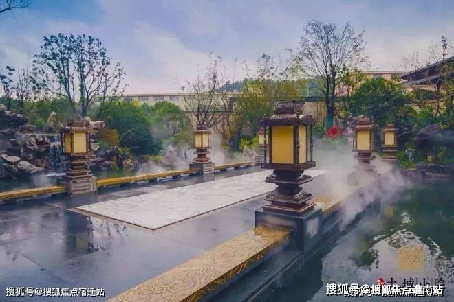 杭州富阳泰禾大城小院(泰禾大城小院)楼盘详情_房价_户型_交通_环境