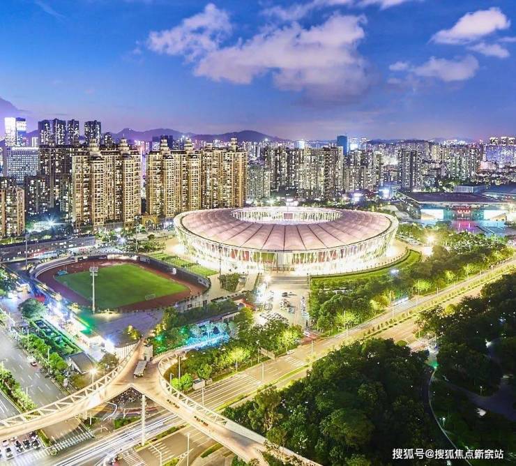 深圳华侨城宝辰售楼处首页网站营销中心华侨城宝辰售楼处欢迎您楼盘