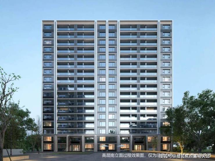 安高海印华庭售楼处│-2026安高海印华庭销售中心(售楼处)-楼盘欢迎您-价格户型地址环境交房时间电话(图7)