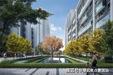 浅隐林泉官方营销中心售楼处_24小时预约热线浅隐林泉楼盘容积率绿化率最新报价户型图高清实拍周边配套详情(图5)