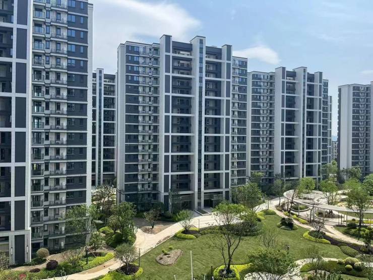 首页华宸府欢迎您海宁金地华宸府华宸府售楼中心丨华宸府楼盘