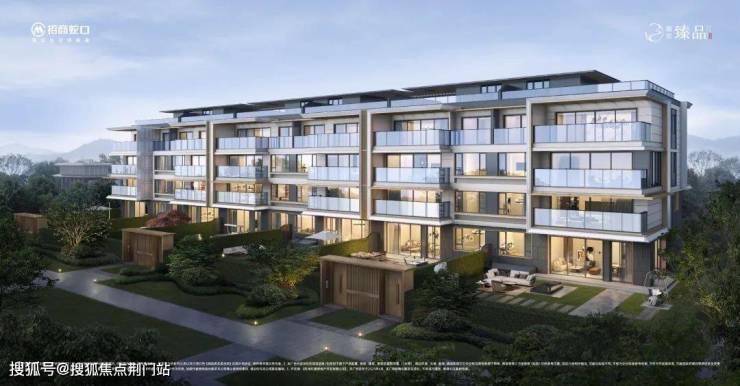 臻品府售楼处-网站首页丨杭州招商蛇口·臻品府售楼处丨售楼处欢迎您