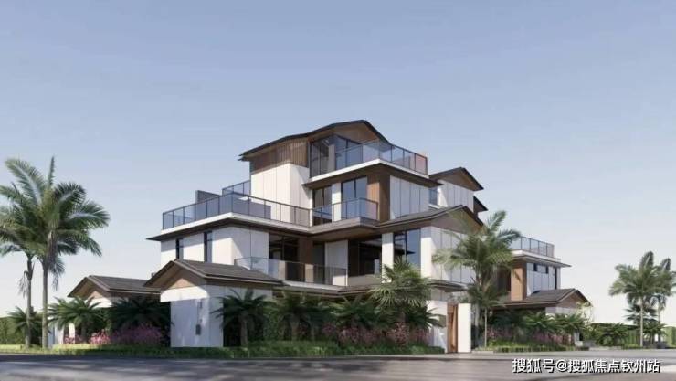 中山万科深业湾中新城欢迎你>首发网站>售楼处>楼盘详情>户型配套钦州