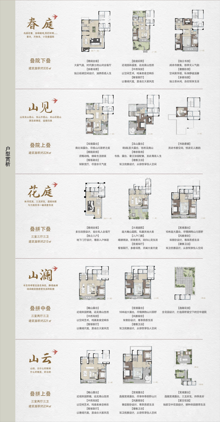 原乡牧歌(售楼中心)首页网站价格户型价格地址售楼电话(图9)