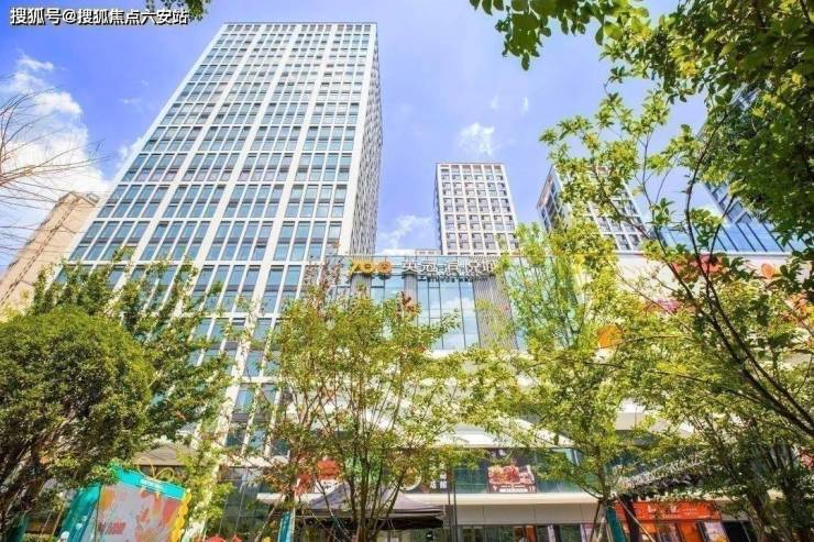 杭州蓝城英冠滨悦城首页(售楼处)楼盘详情/位置/价格户型/周边配套/售楼中心-六安搜狐焦点
