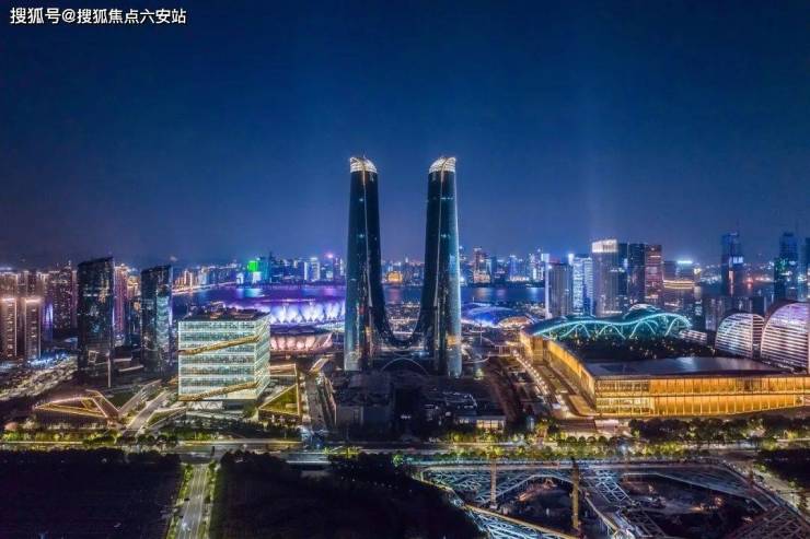 杭州世纪中心·钱江世纪城杭州之门·售楼处电话丨最新丨价格户型丨【售楼处】-六安搜狐焦点