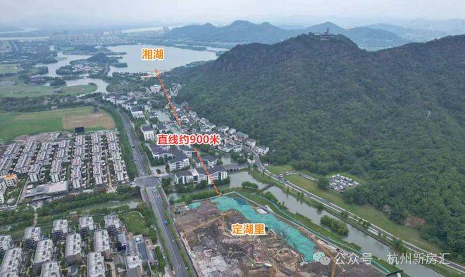 滨江定湖里(售楼处电话)官方网站-杭州滨江定湖里销售中心-价格-地址-楼盘详情-电话-交房时间-配套--交房时间(图2)