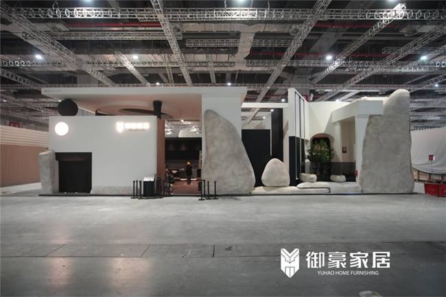 感謝相遇 共赴新程丨2024中國建博會(上海)×御豪家居圓滿收官!