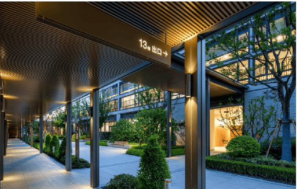 杭州西湖蓝城陶然里/杭州西湖区公寓/蓝城陶然里/楼盘详情/价格详情