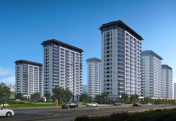 临安地上南樾府怎么样地上南樾府距离地铁站多远